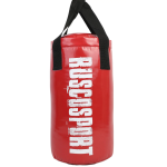 Мешок боксерский RuscoSport, тент, (цвет, вес, высота и диаметр в ассортименте)